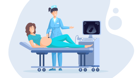 Ultrasonography